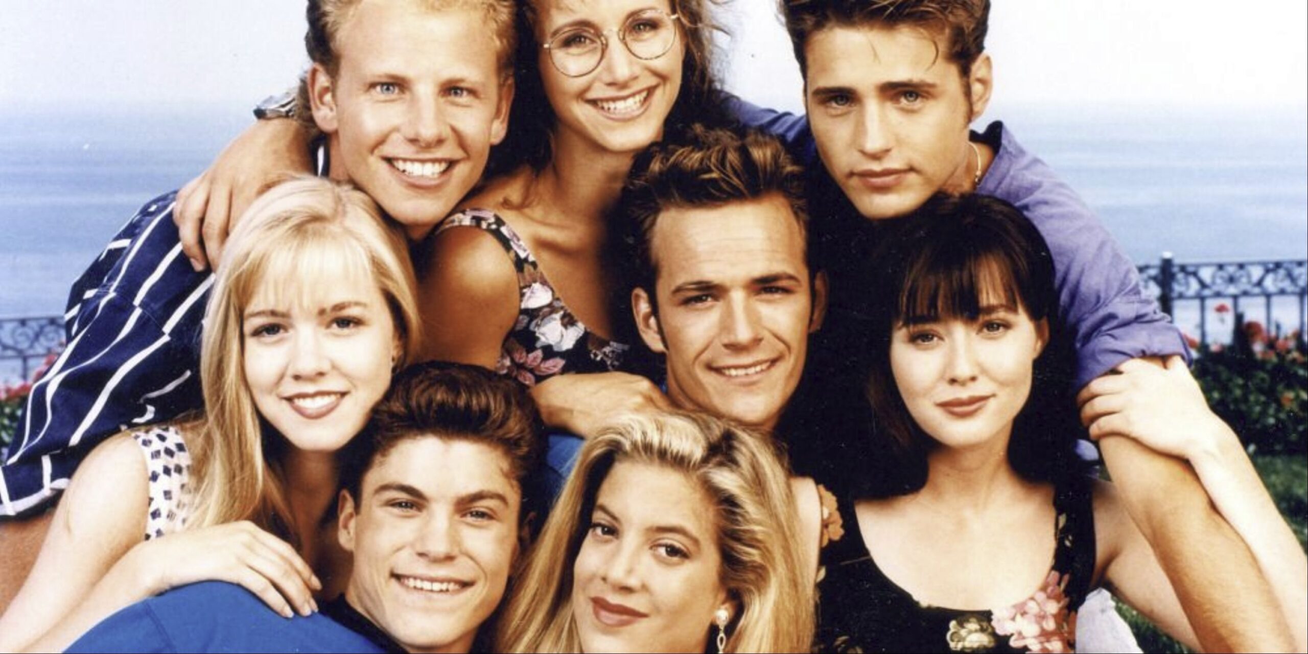 10 Best Beverly Hills 90210 Episodes Ranked