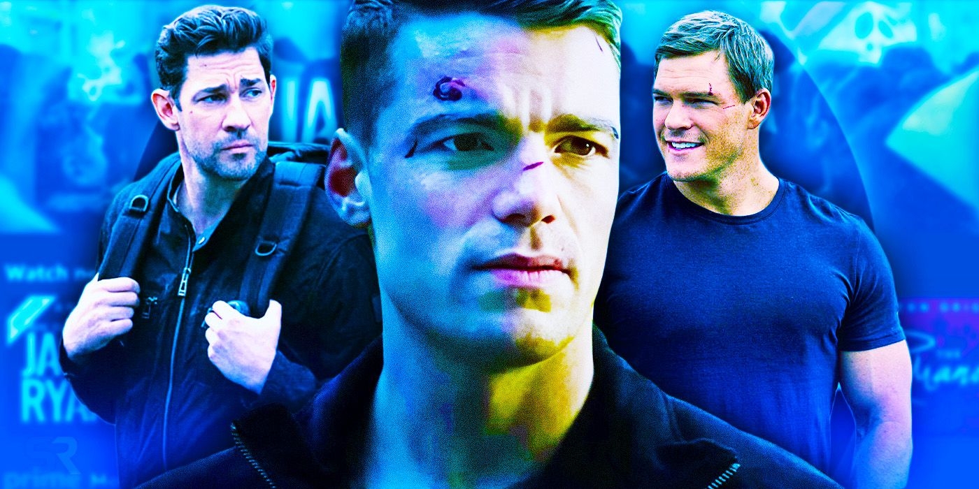 10 Shows Like The Night Agent To Watch While Waiting For Season 2 10 Shows Like The Night Agent To Watch While Waiting For Season 2