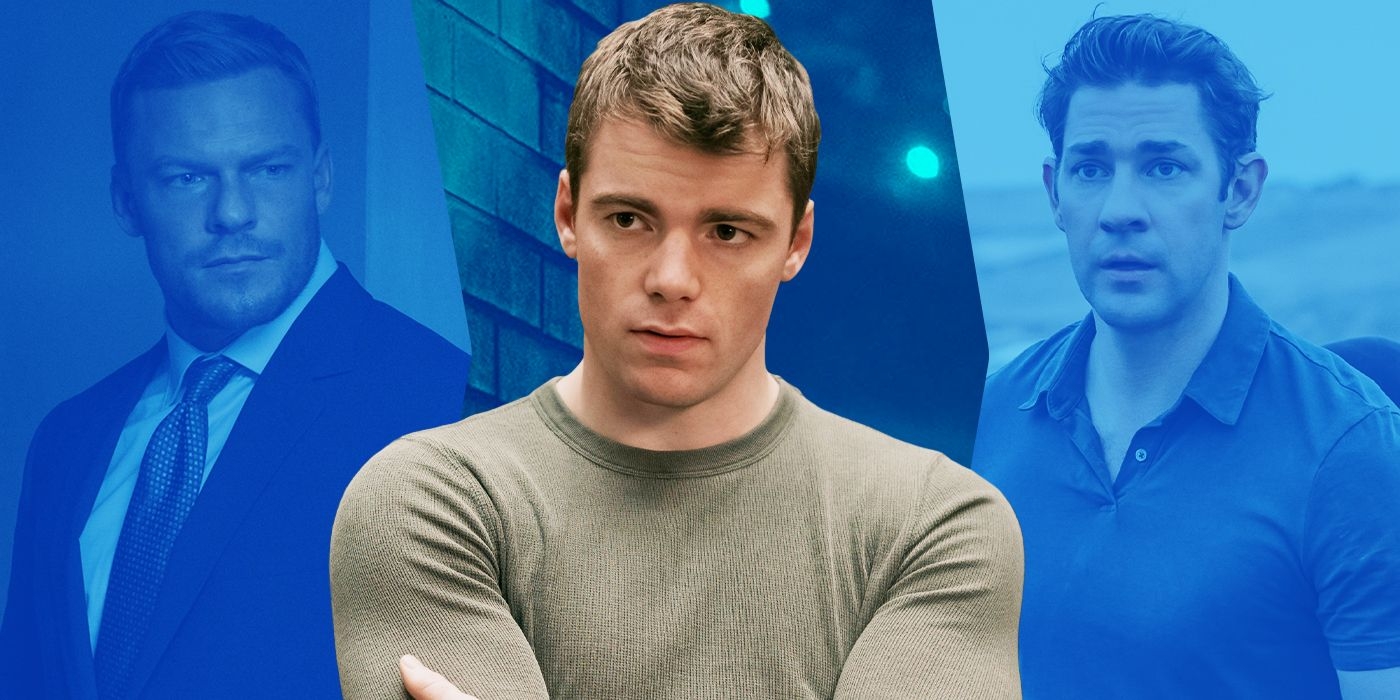 10 Shows To Watch If You Love The Night Agent 10 Shows To Watch If You Love The Night Agent