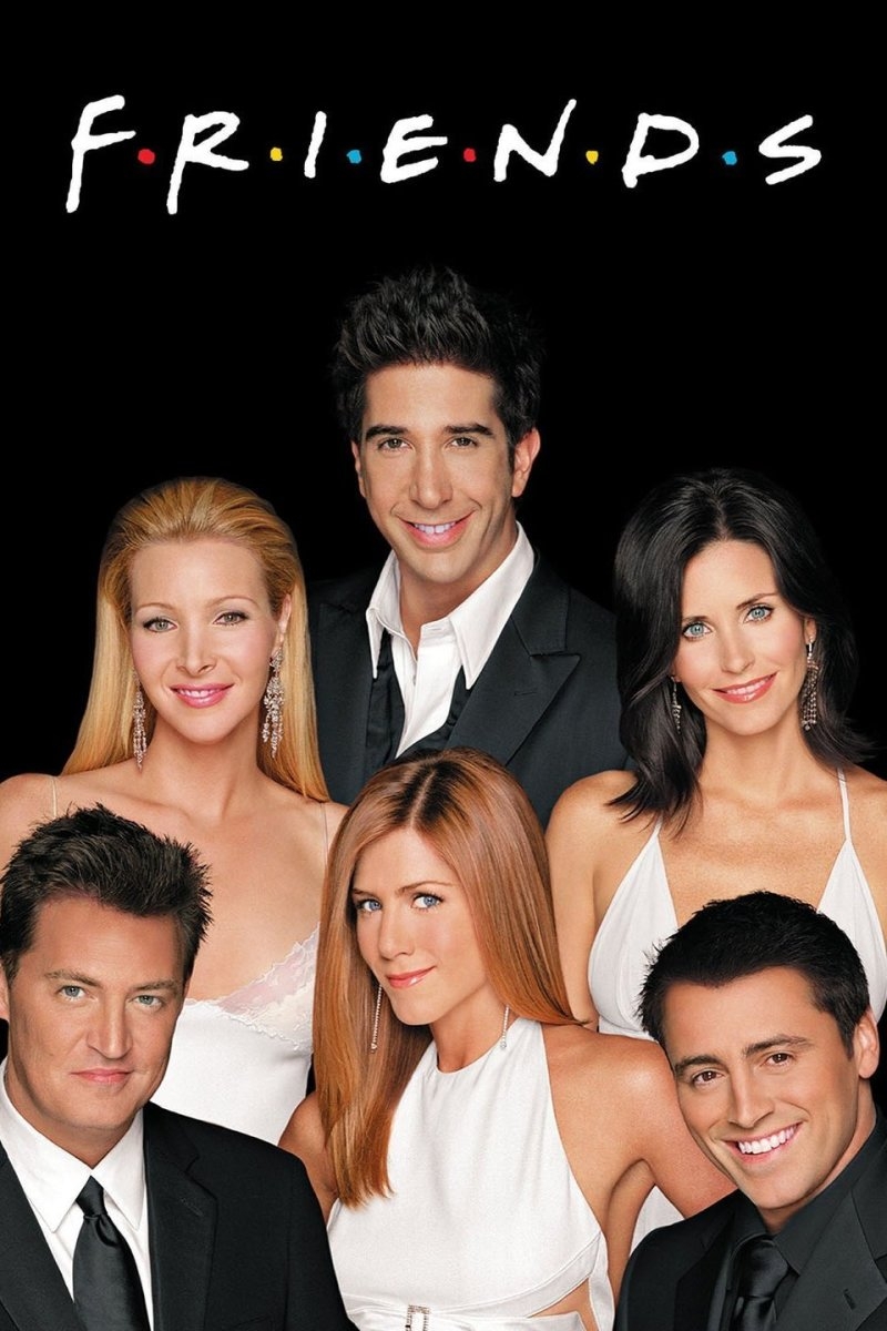 11 Hilarious TV Shows Like Friends HubPages