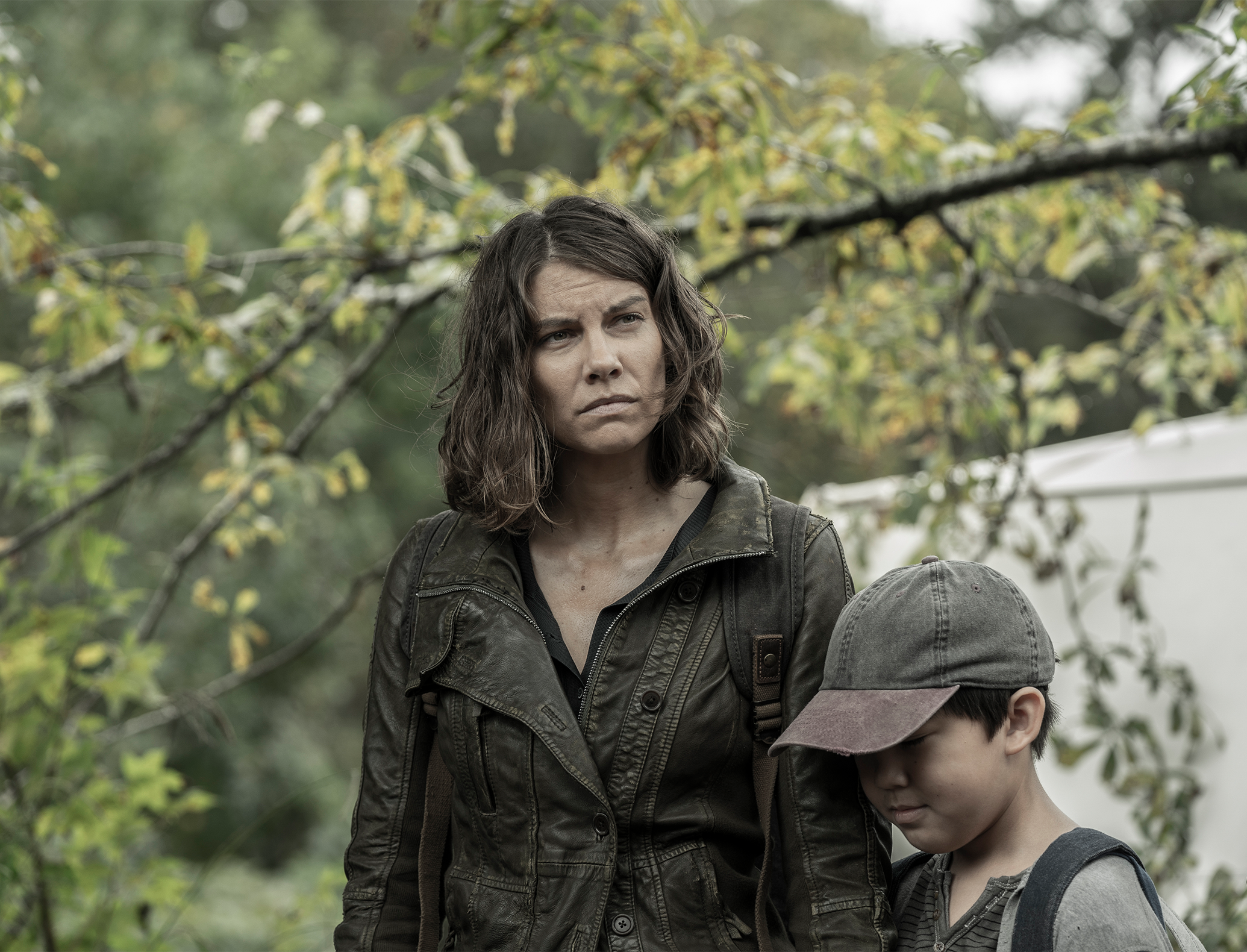 14 Shows Like The Walking Dead To Watch If You Miss The Walking Dead TV Guide
