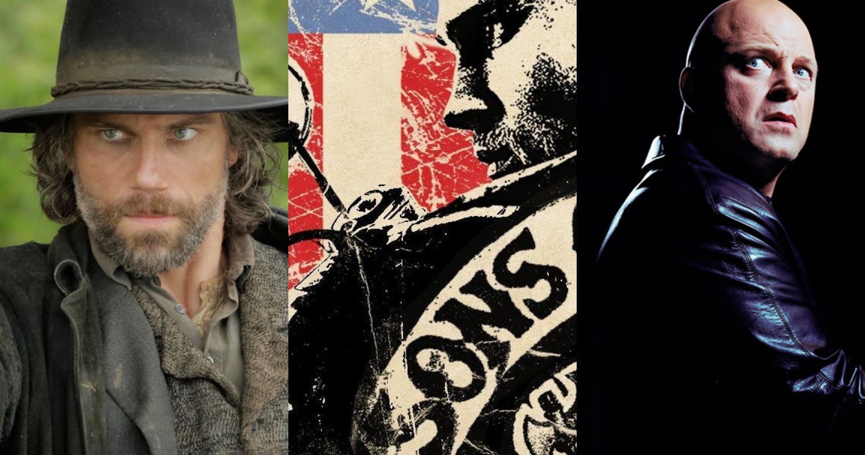 15 Shows To Watch If You Liked Sons Of Anarchy