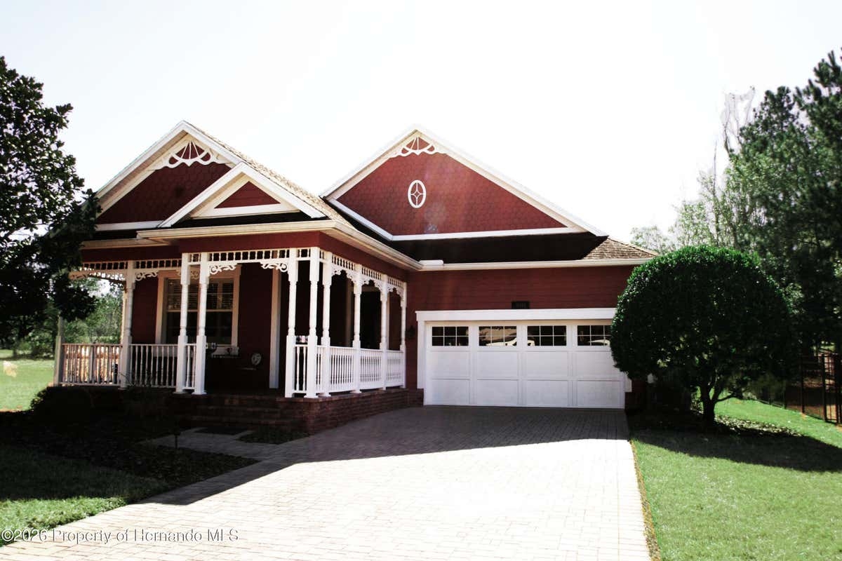 19484 FOREST GARDEN CT BROOKSVILLE FL 34601 RE MAX