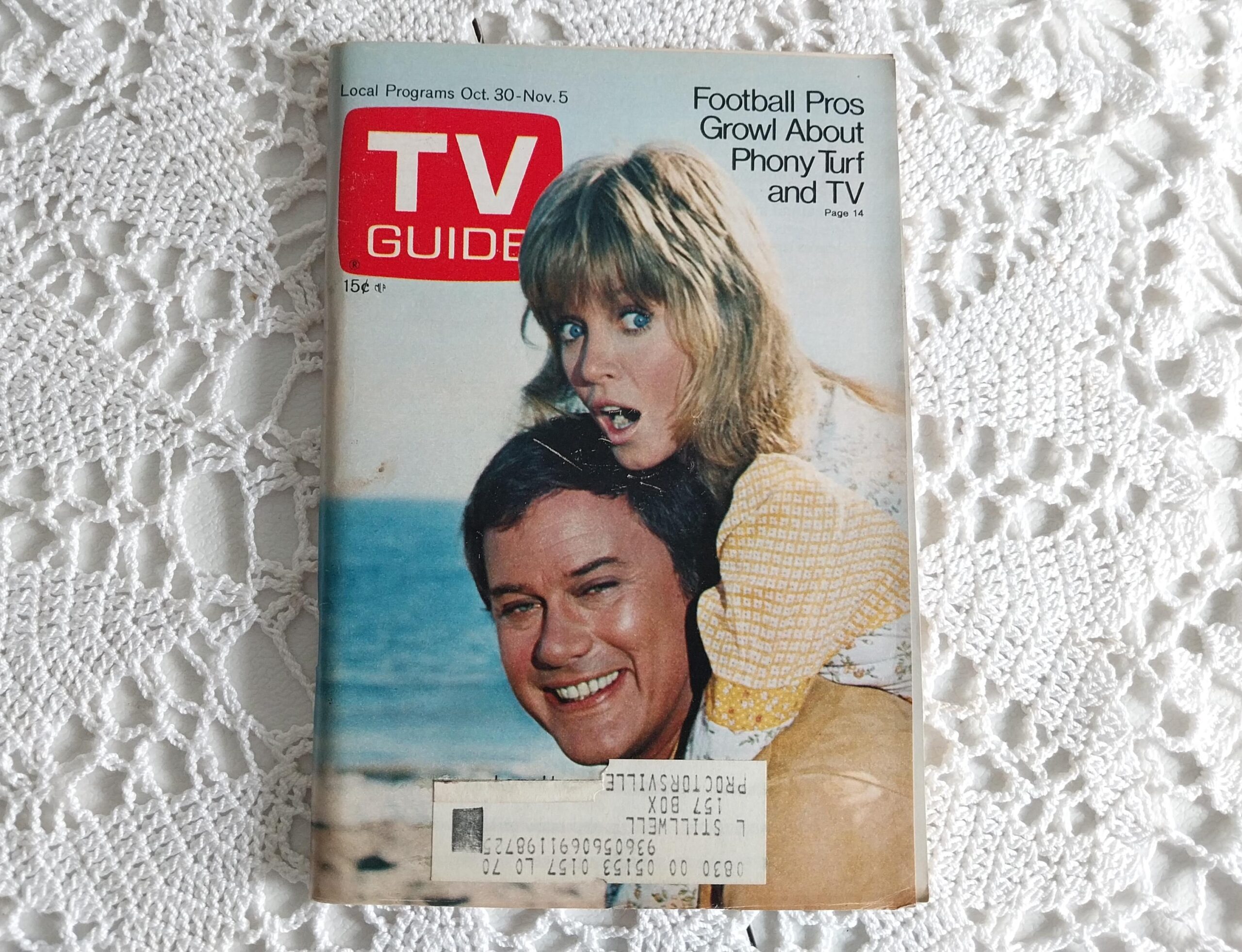 tv guide chattanooga tn