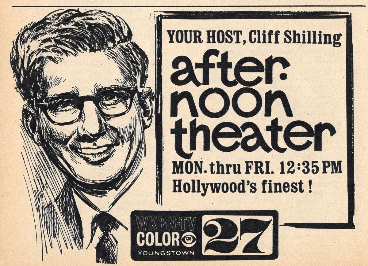 tv guide youngstown ohio