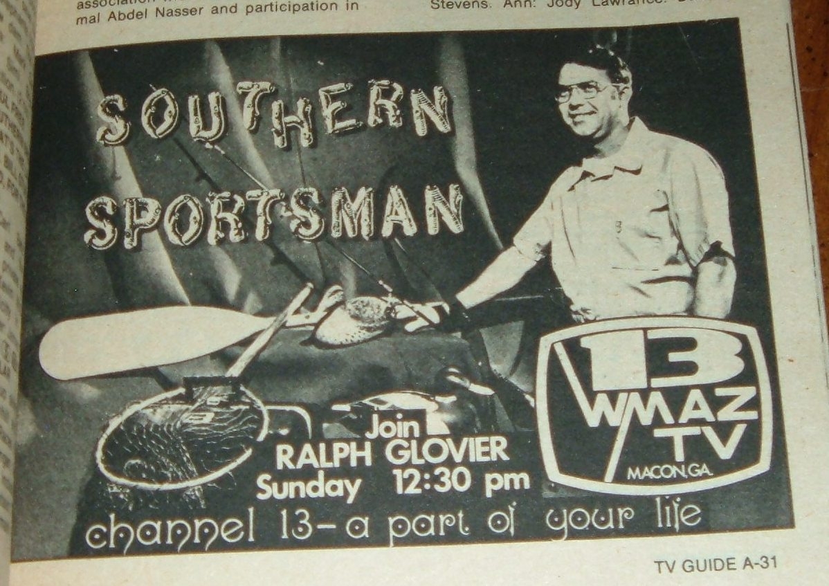 tv guide macon ga