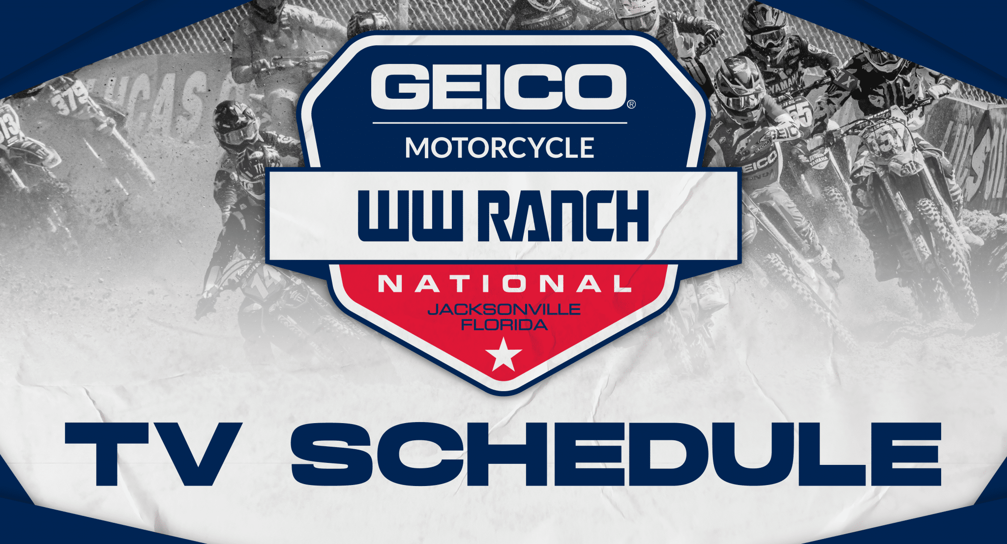 tv guide jacksonville fl