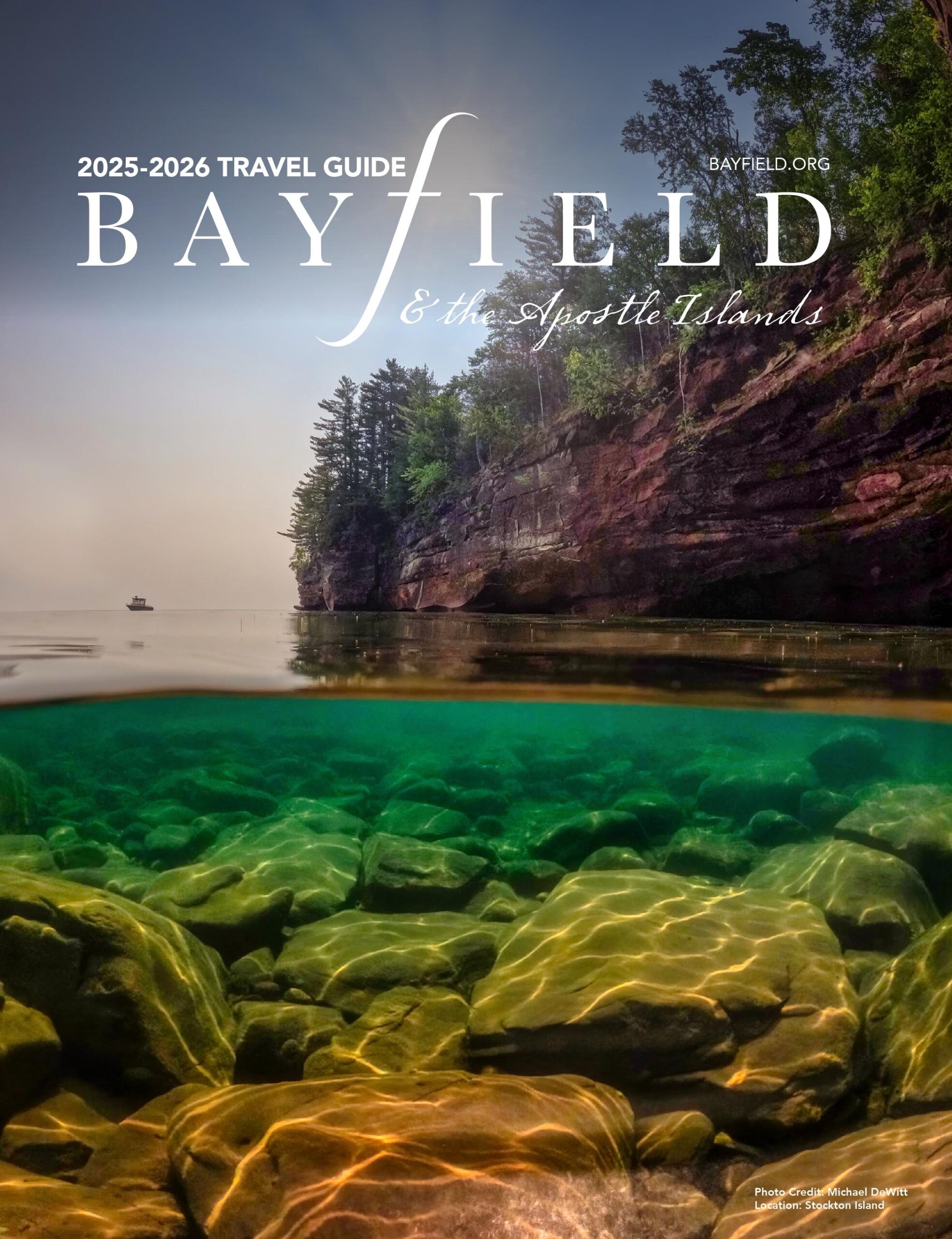 2025 2026 Bayfield Travel Guide By Bayfield Chamber Of Commerce Visitor Burea Issuu