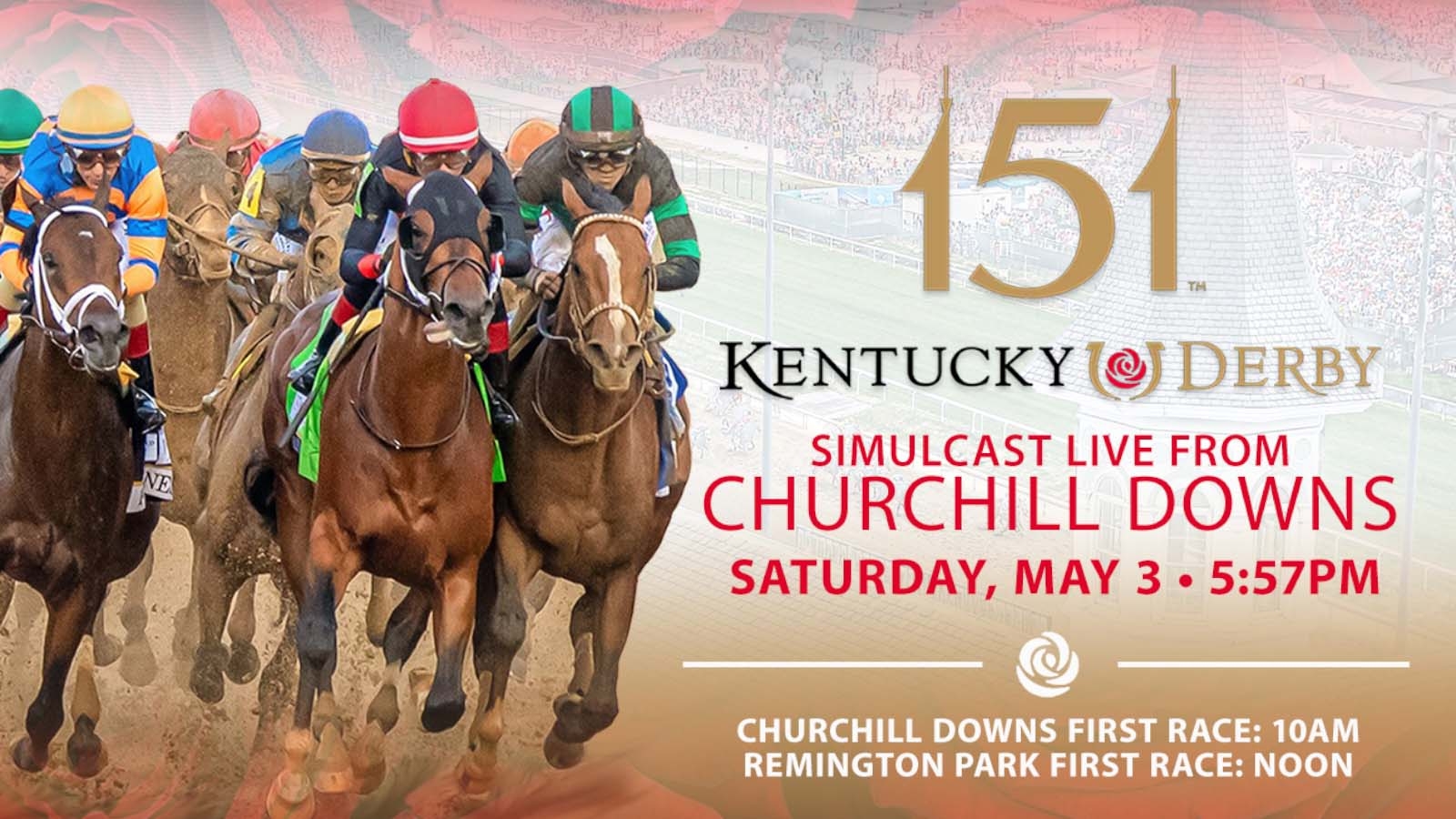 2025 Kentucky Derby TV Watch Guide DIRECTV Insider 2025 Kentucky Derby TV Watch Guide DIRECTV Insider