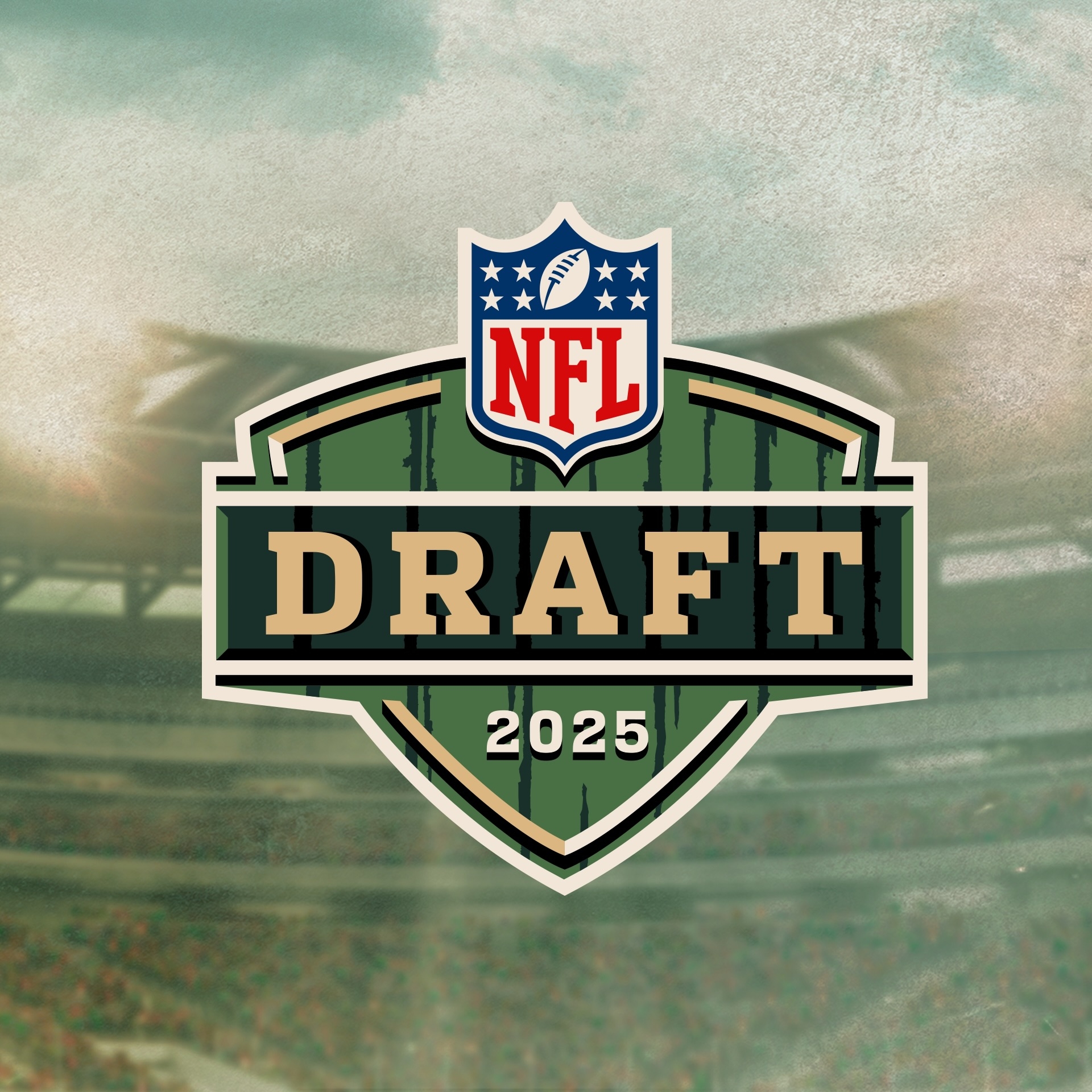 2025 NFL Draft Listen To The Live Radio Broadcast