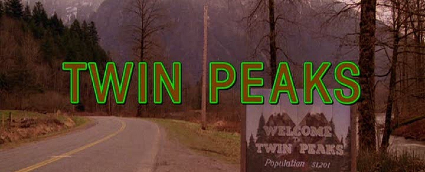pluto tv twin peaks