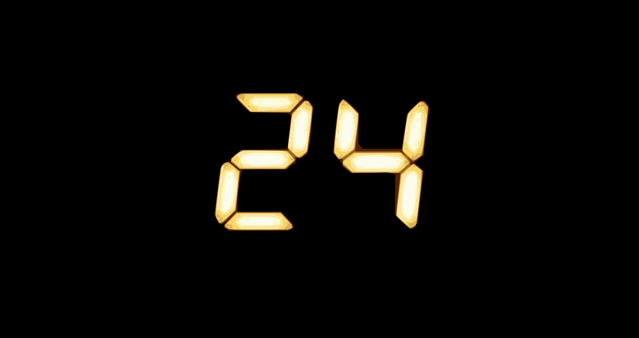 24 TV Series Wikipedia 24 TV Series Wikipedia