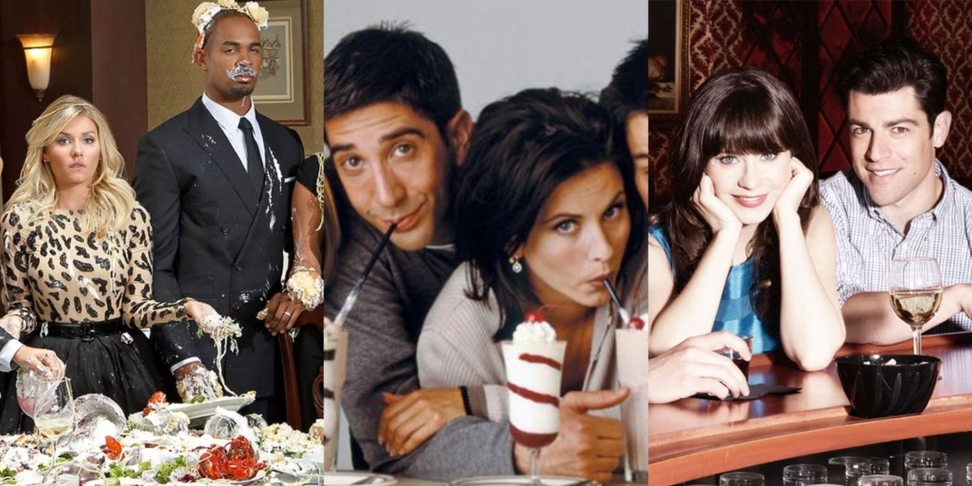 25 Best Shows Like Friends