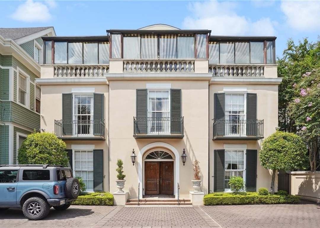 tv listings new orleans