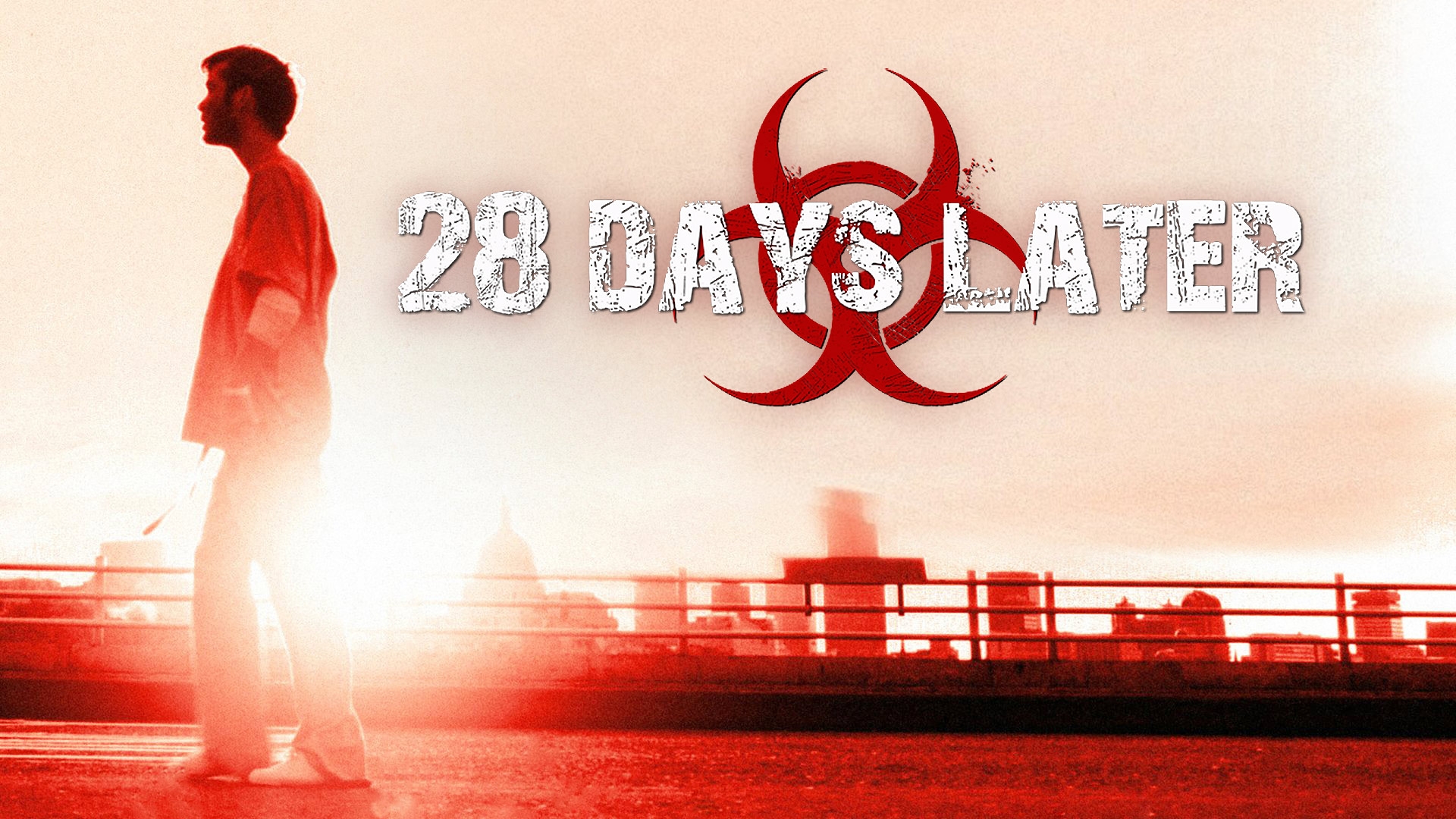 28 Days Later Cast Every Actor And Character In The 2002 Movie 28 Days Later Cast Every Actor And Character In The 2002 Movie