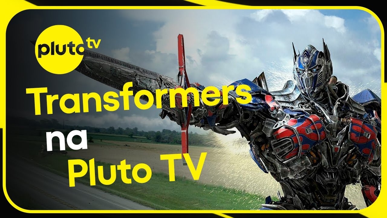 pluto tv transformers pluto tv transformers