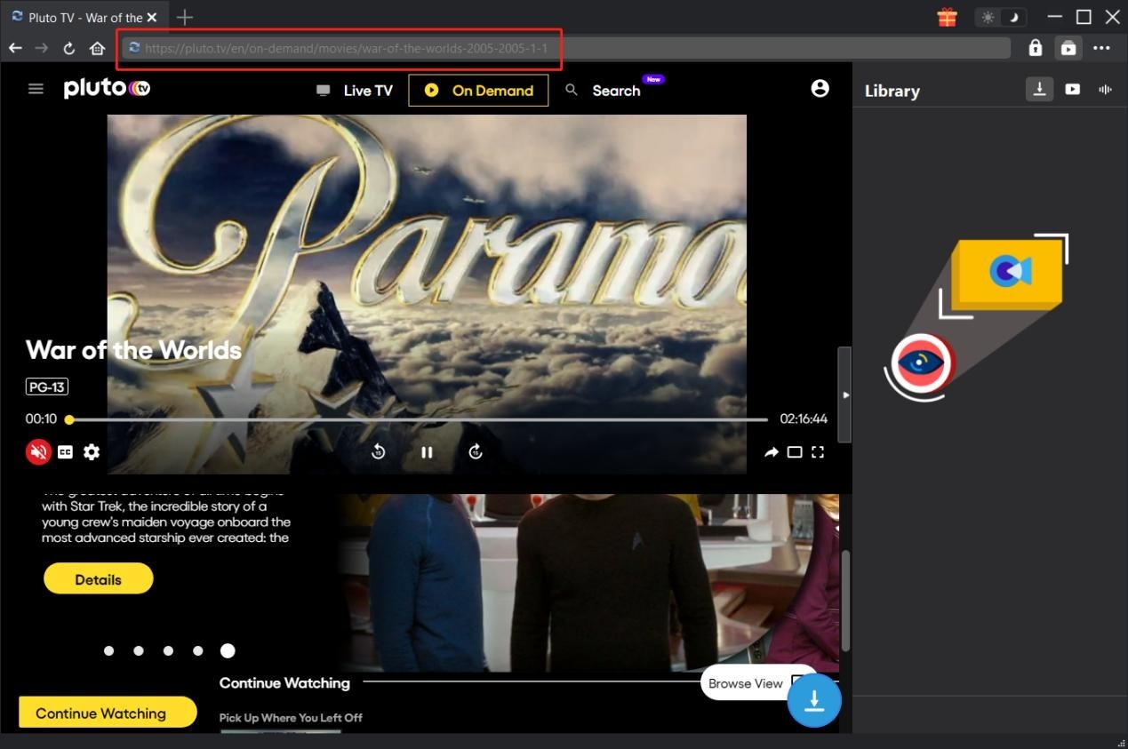 3 Methods To Download Movies On Pluto TV Blog