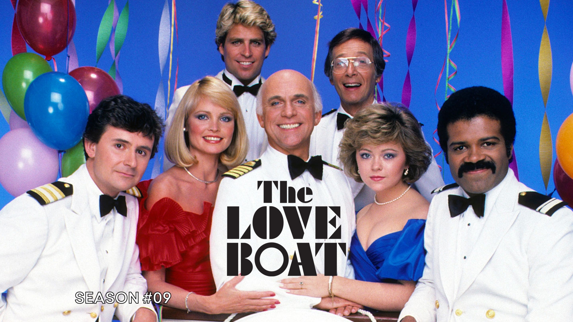 40 Years Ago Today The Love Boat Celebrates 200th Episode On ABC Cord Cutters News