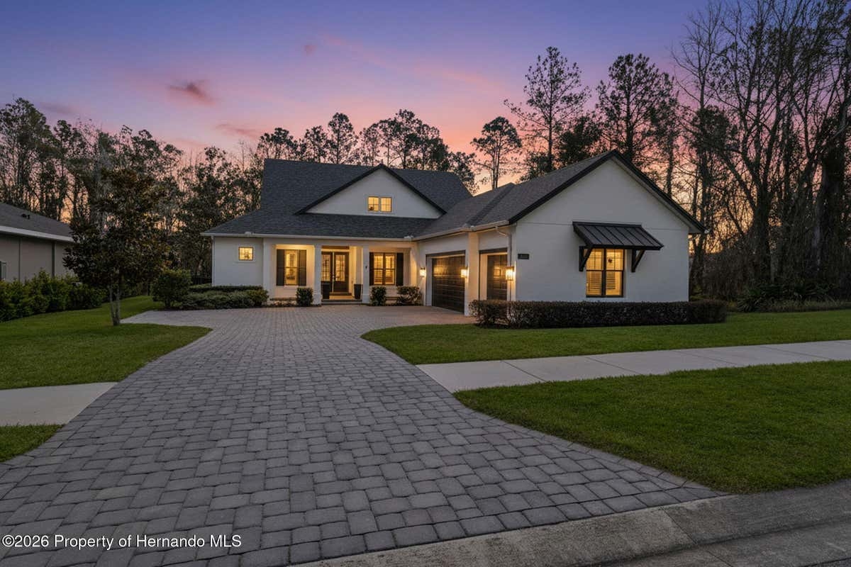 4581 MAJESTIC HILLS LOOP BROOKSVILLE FL 34601 RE MAX