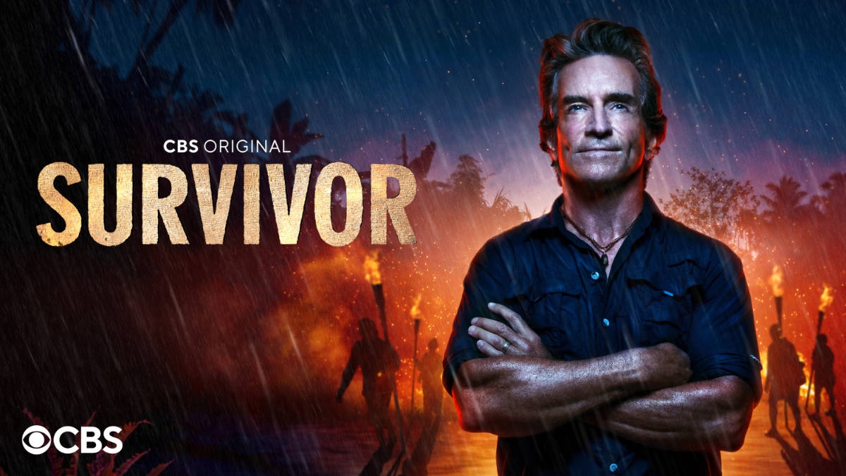 49 Seasons Of Survivor Arrive On Pluto TV Ahead Of Season 50 49 Seasons Of Survivor Arrive On Pluto TV Ahead Of Season 50