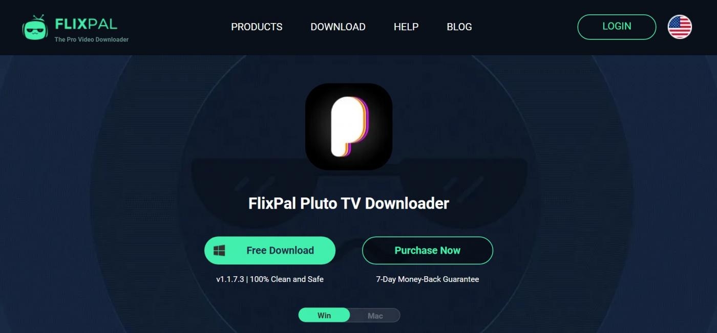 5 Best Pluto TV Downloaders In 2025 You Should Try 5 Best Pluto TV Downloaders In 2025 You Should Try