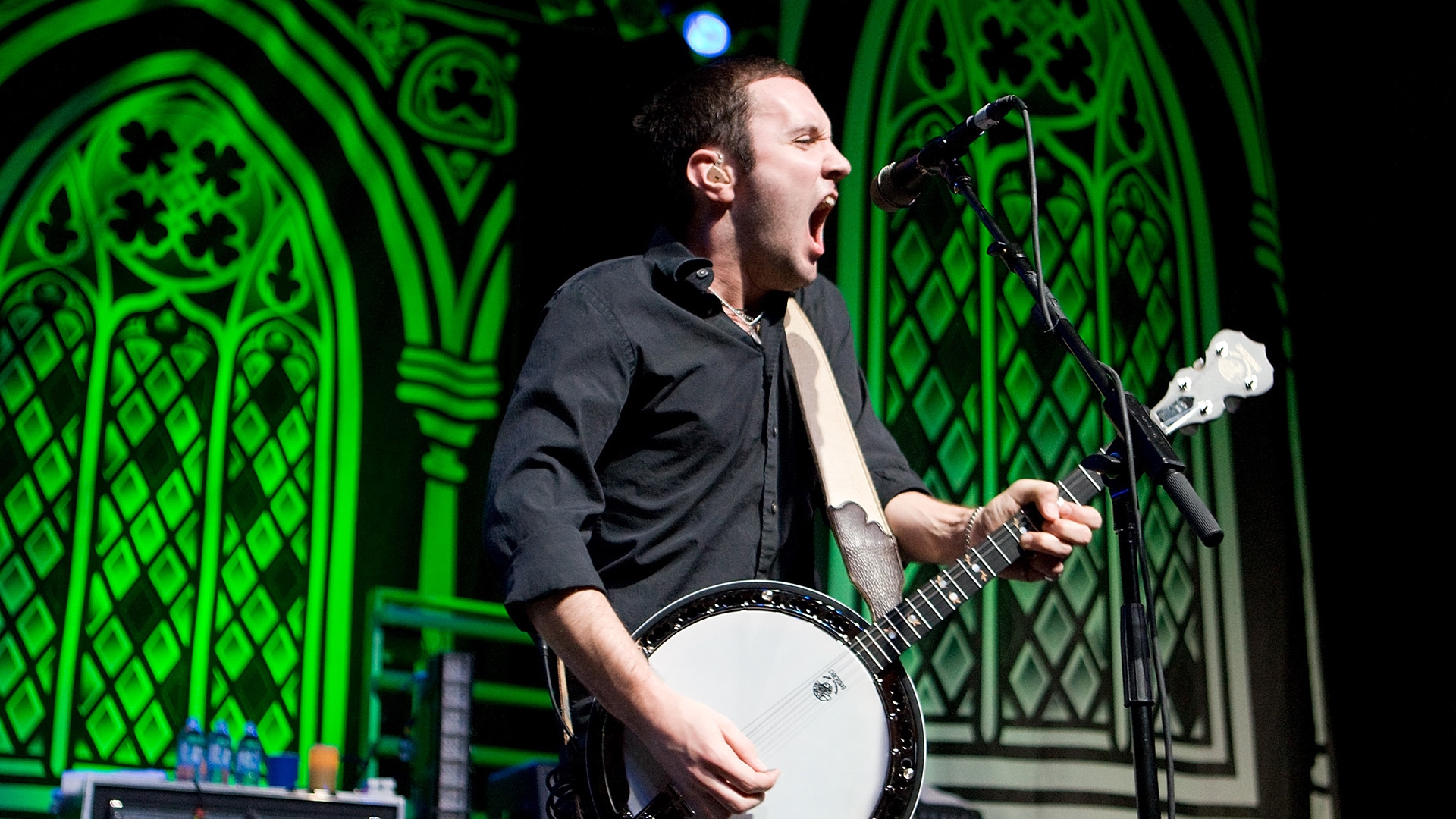 6 Biggest Irish Rock Songs To Celebrate St Patrick s Day SiriusXM