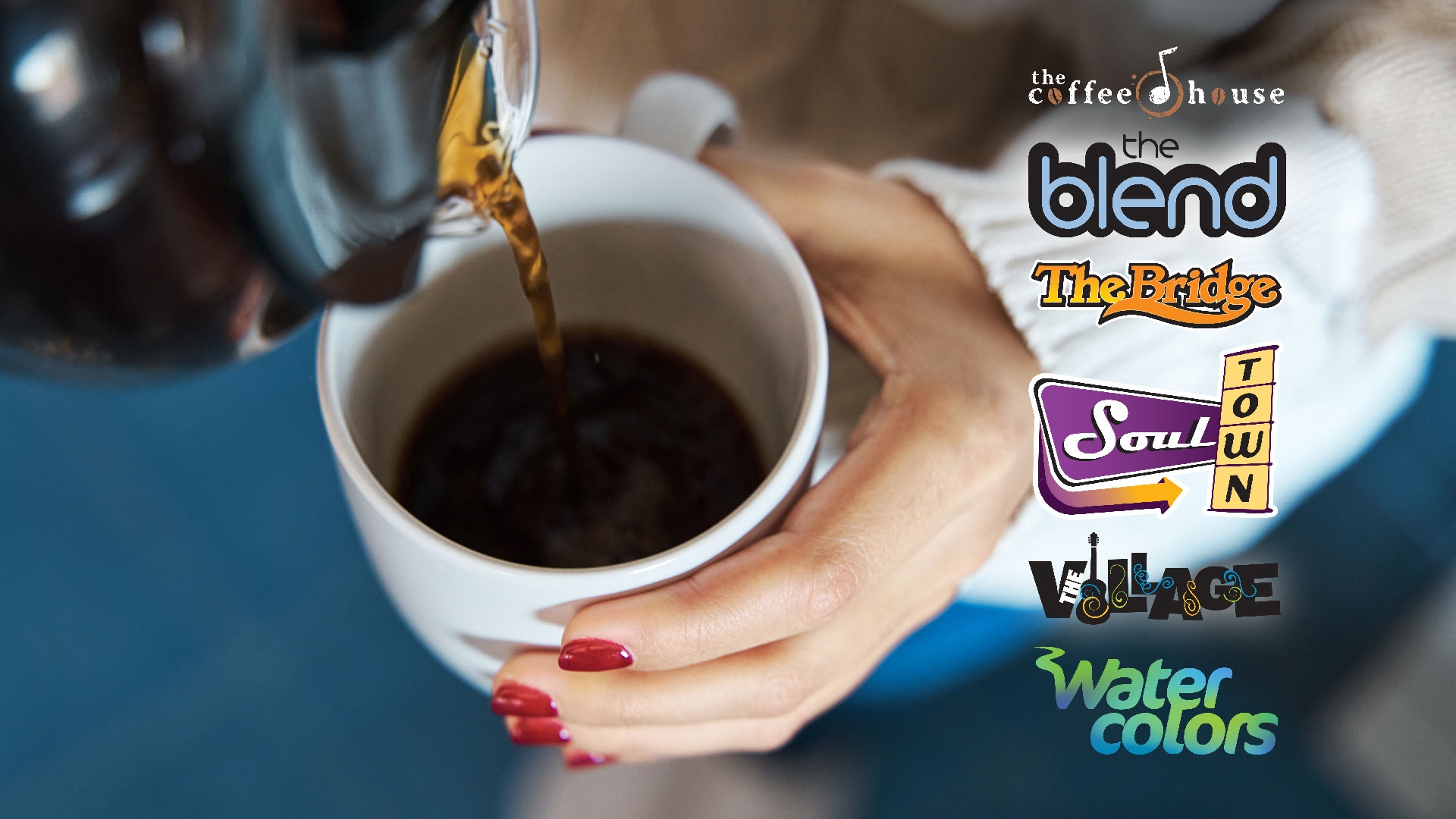 6 Soothing SiriusXM Channels To Listen To On Your Coffee Break