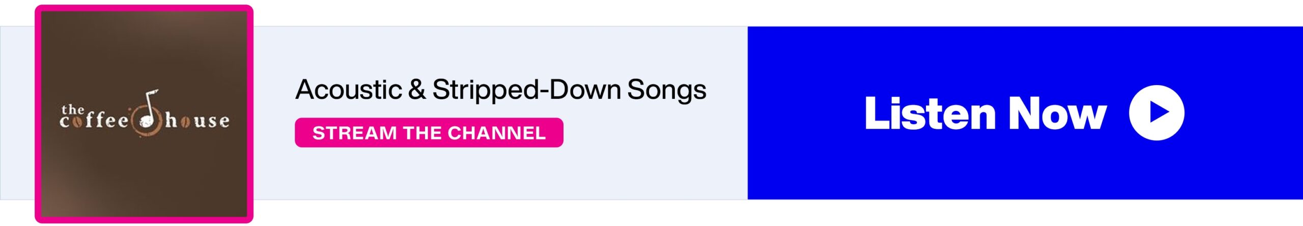 6 Soothing SiriusXM Channels To Listen To On Your Coffee Break