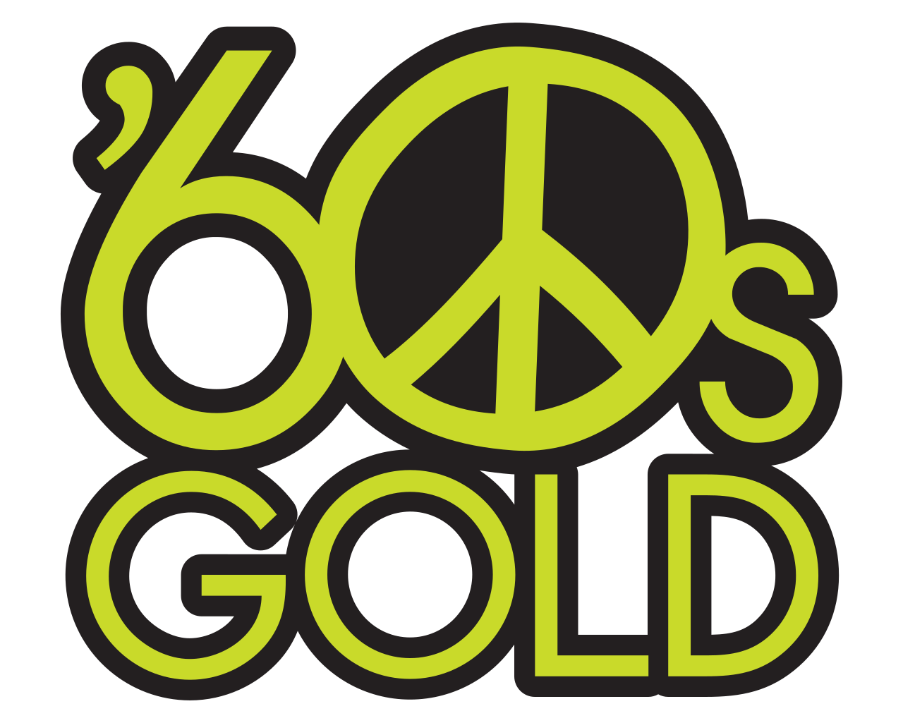  60s Gold Wikipedia