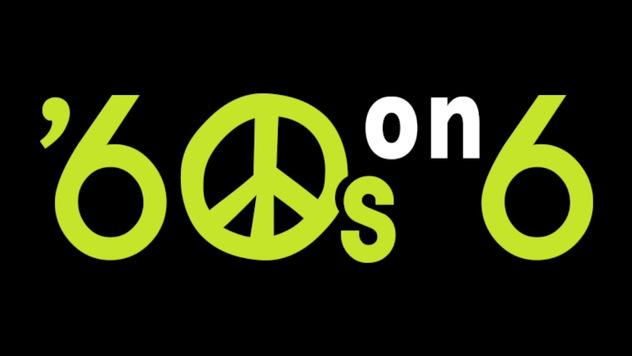 60s On 6 Sirius XM Satellite Radio Dave Hoeffel December 1 2014 Radio Aircheck YouTube