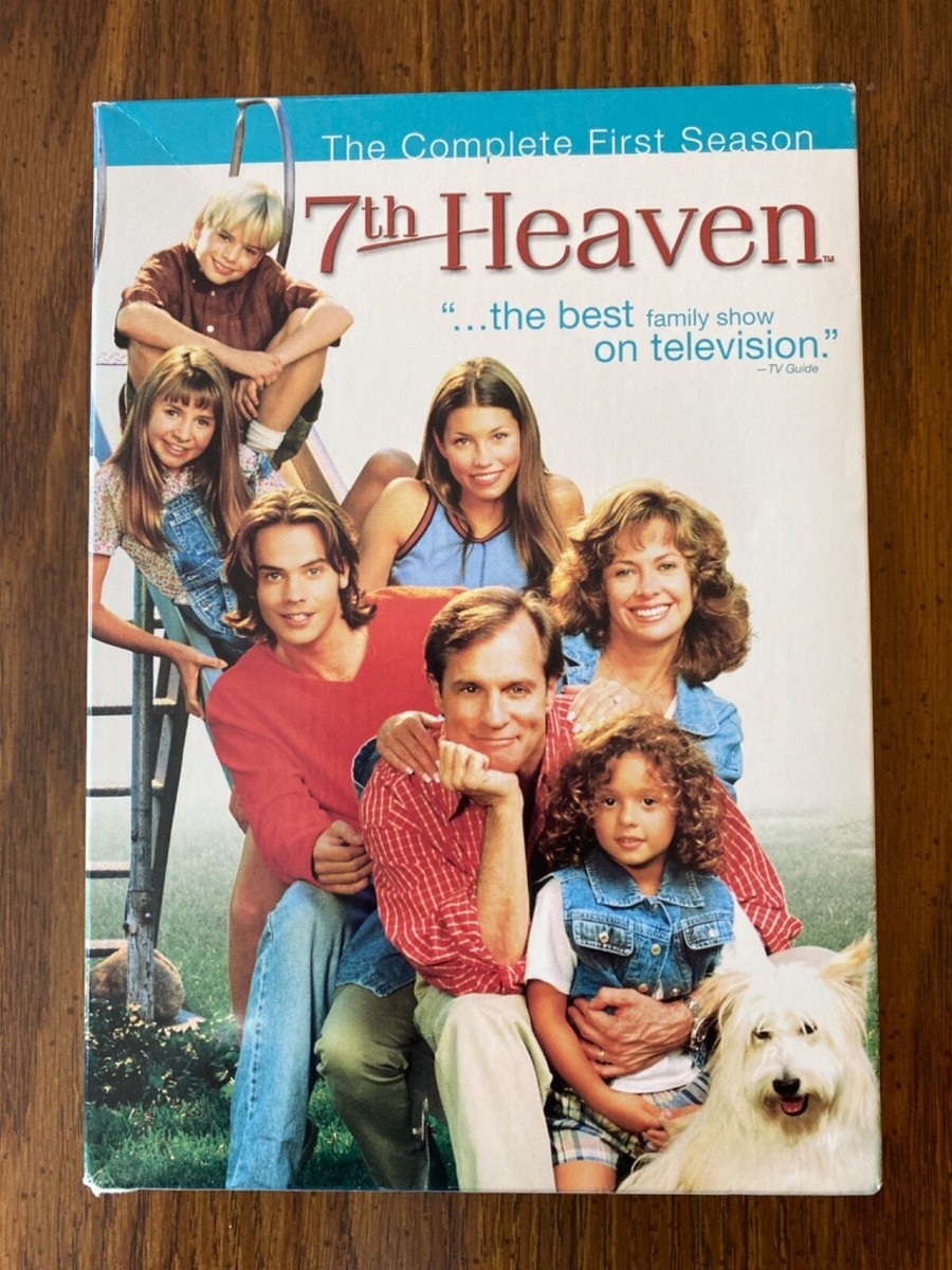 7th heaven tv show episode guide