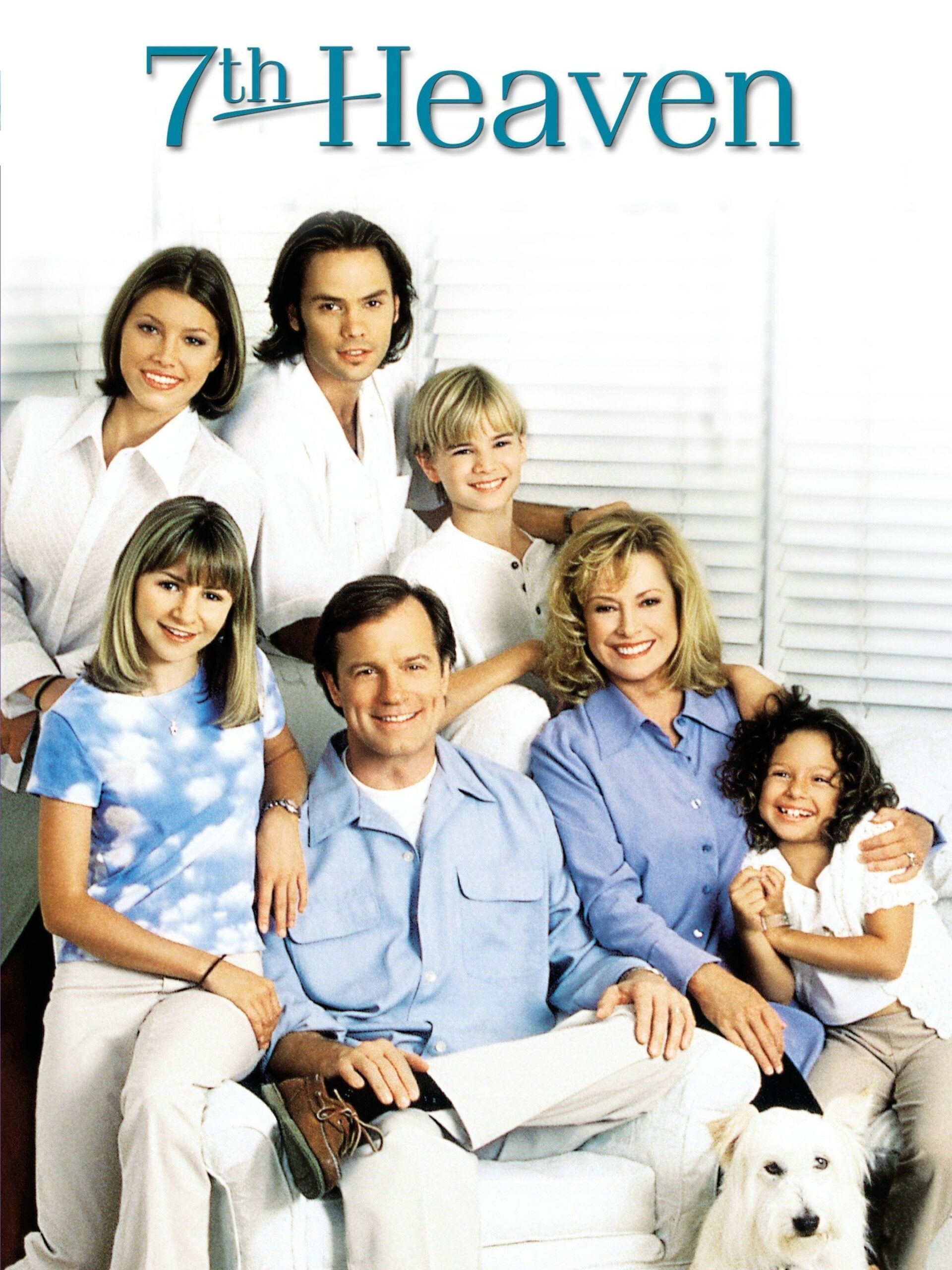7th Heaven Season 3 Rotten Tomatoes