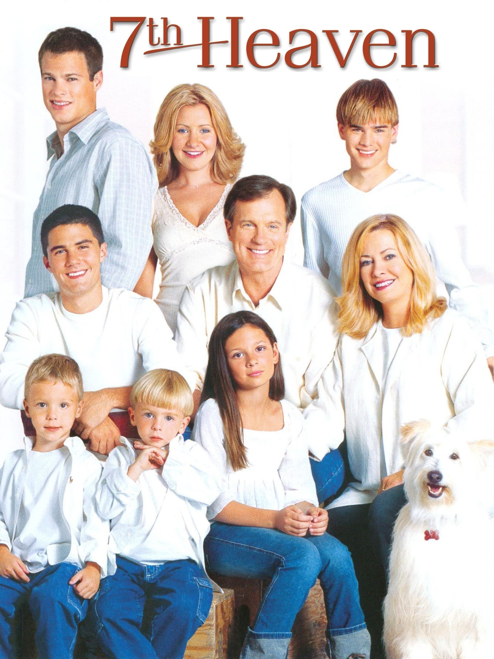7th Heaven Season 7 Rotten Tomatoes