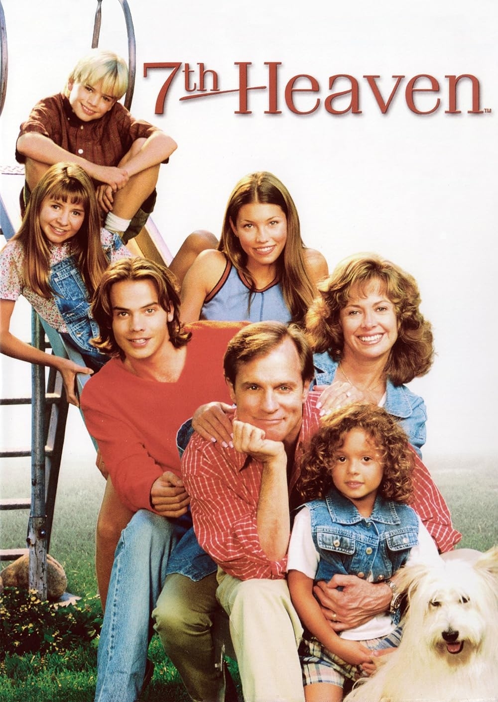 7th Heaven TV Series 1996 2007 Full Cast Crew IMDb