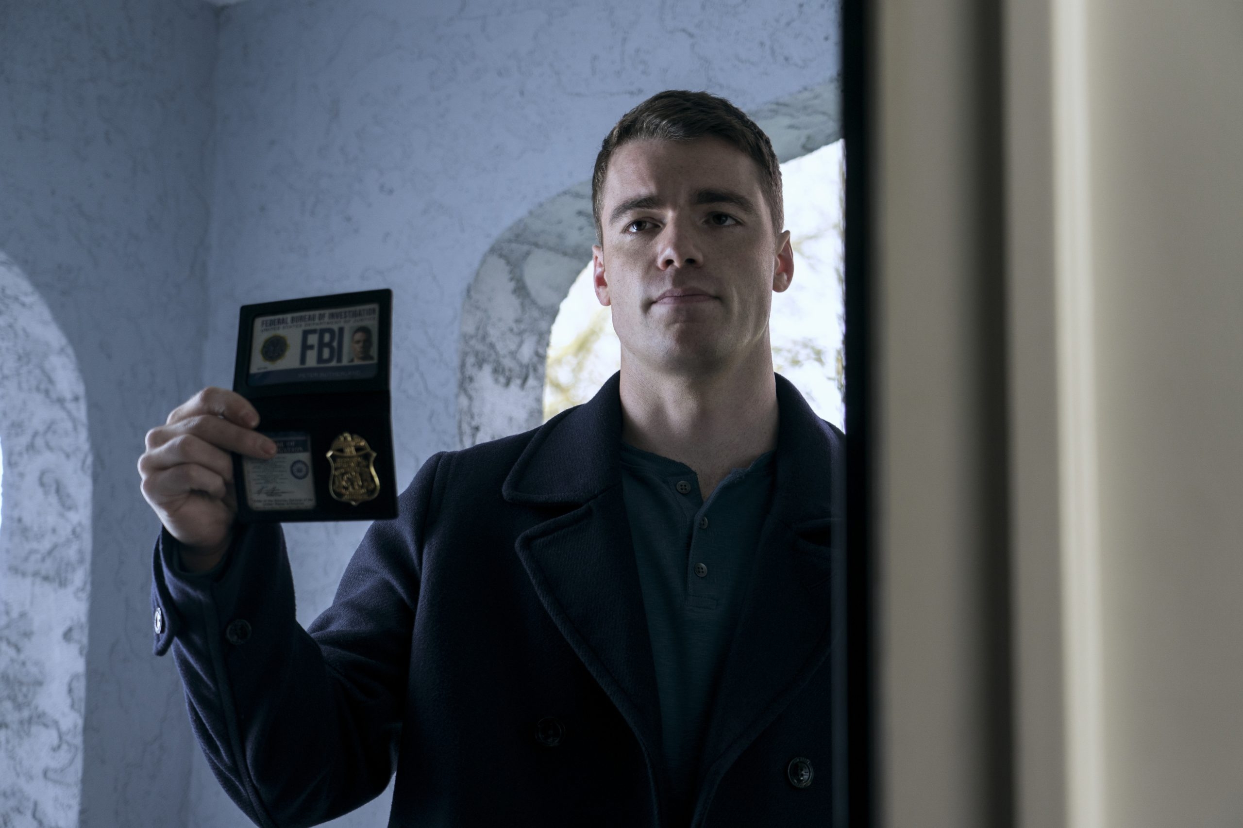 8 Shows Like The Night Agent To Watch While You Wait For Season 2 Popternative 8 Shows Like The Night Agent To Watch While You Wait For Season 2 Popternative