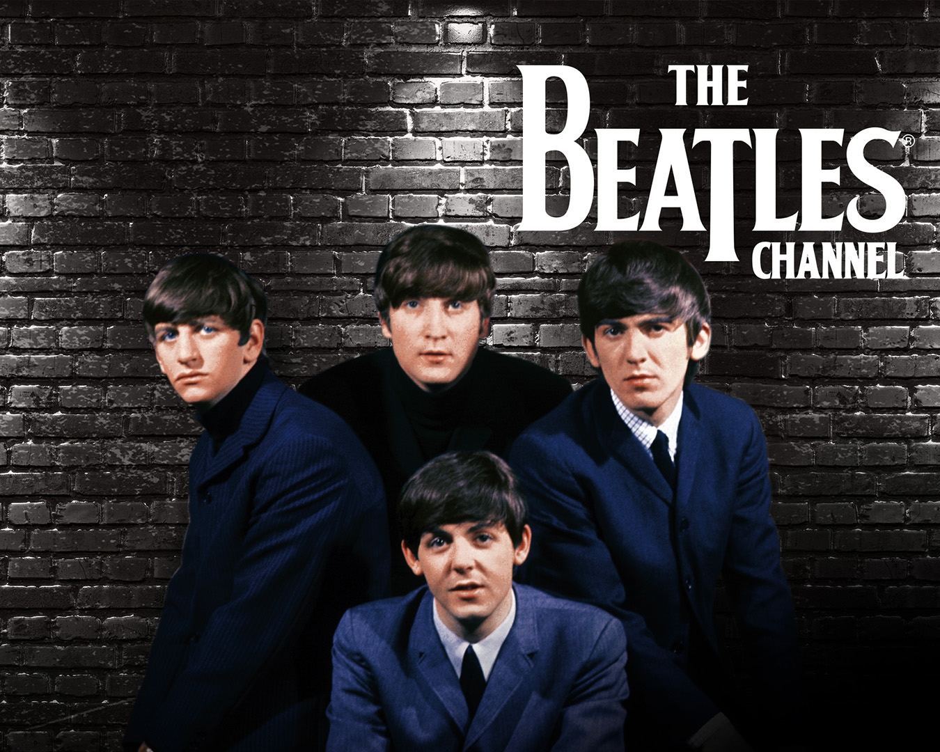 8 Songs A Week On The Beatles Channel SiriusXM