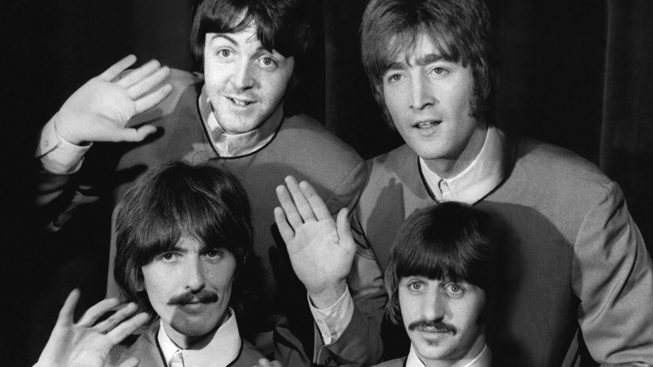 8 Songs A Week Vote For Your Favorite Beatles And Solo Beatles Songs That Begin With A Count in SiriusXM