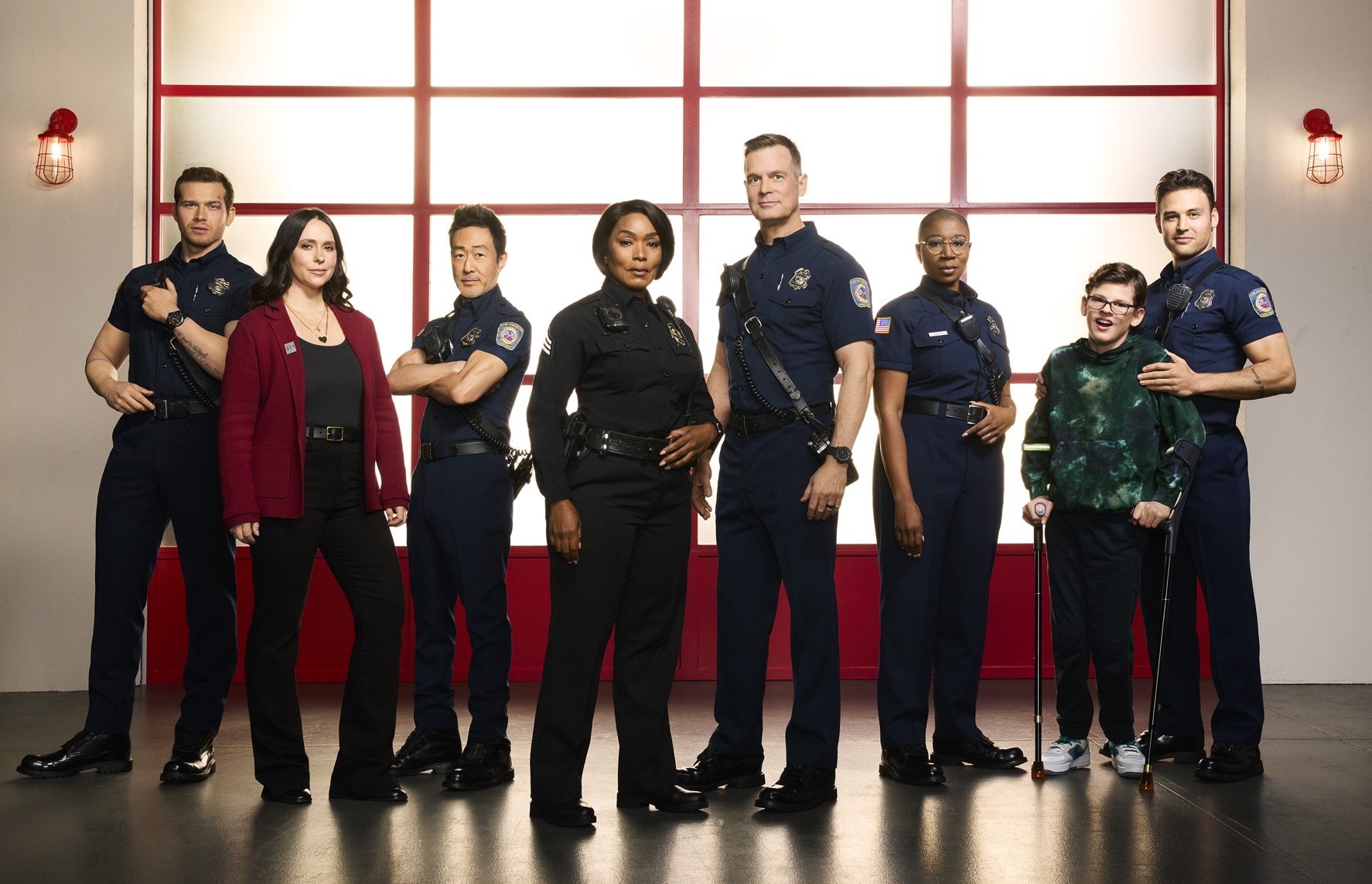 9 1 1 Season 8 Episode Guide TV Pulse Magazine