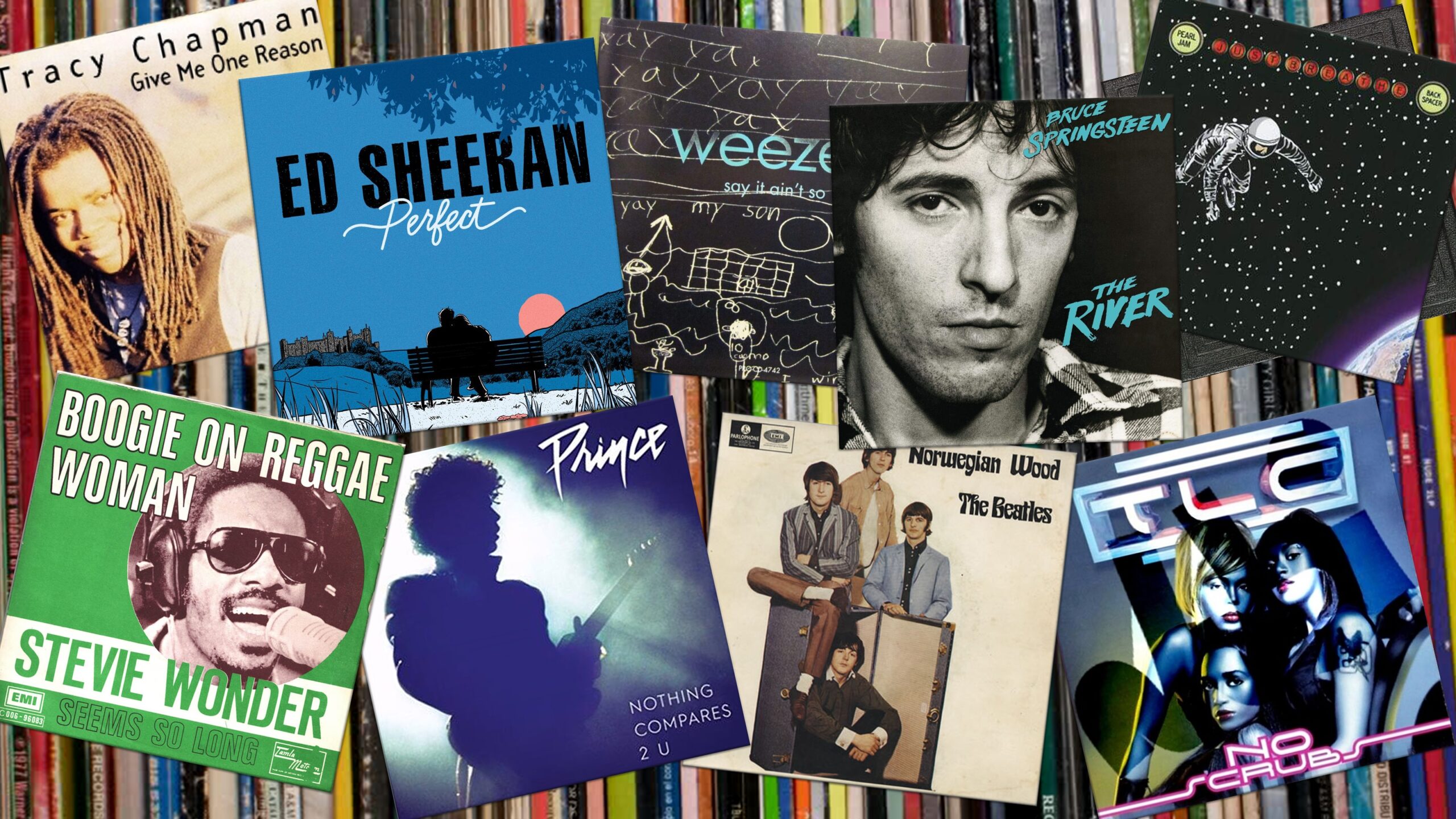 9 Covers From The SiriusXM Studios That Will Blow You Away SiriusXM