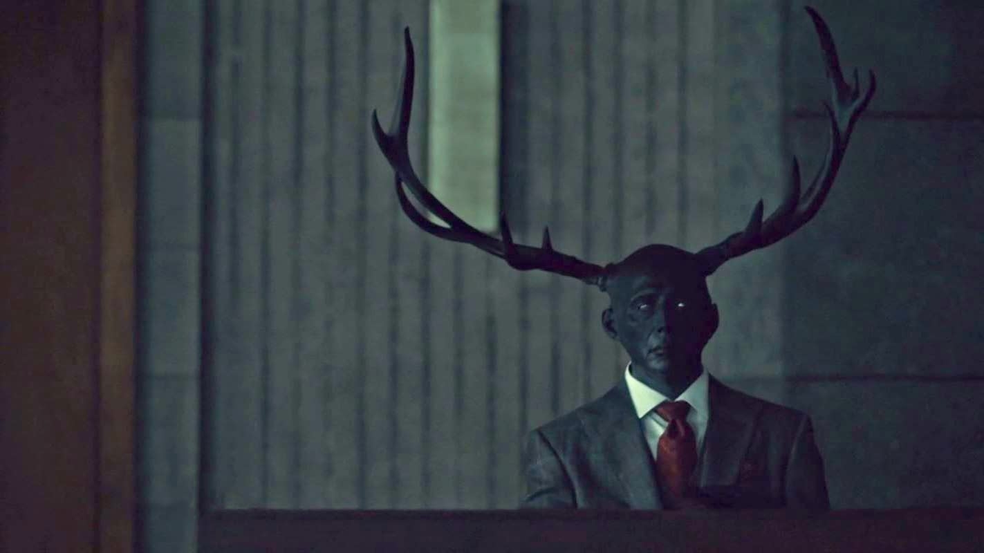 A Love Letter To Hannibal Bryan Fuller s Design Elevated Television