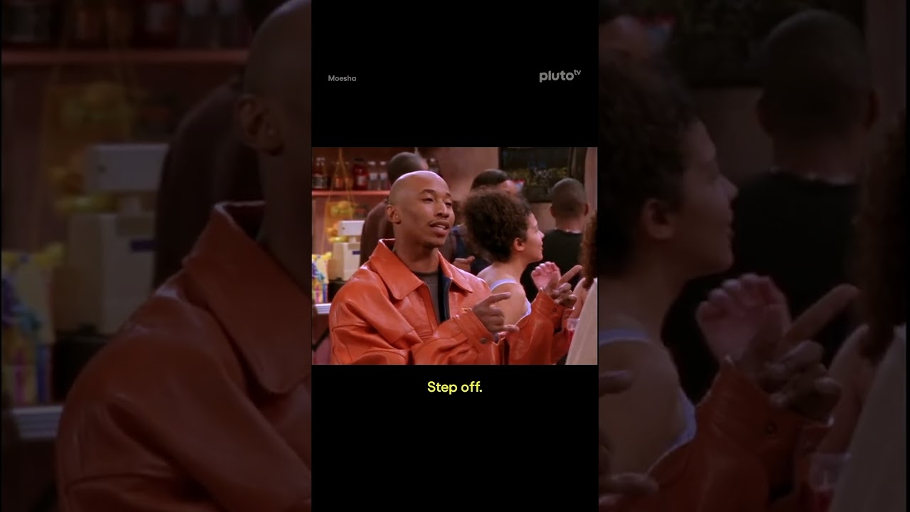 A Wise Woman Once Said You Need To Give It Up Stream Moesha For Free On Demand On Pluto TV YouTube A Wise Woman Once Said You Need To Give It Up Stream Moesha For Free On Demand On Pluto TV YouTube