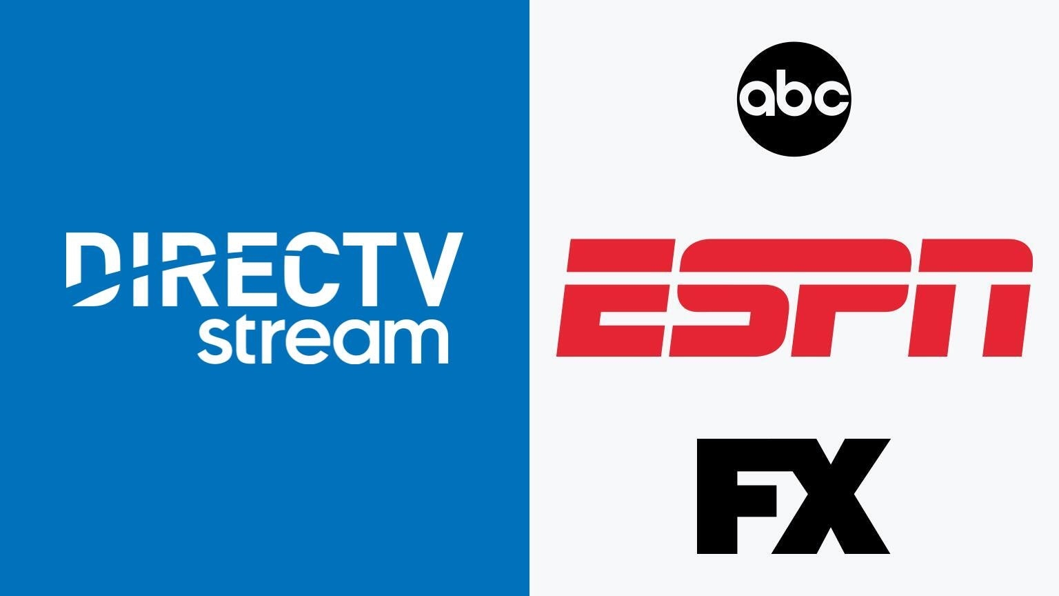 ABC ESPN FX Go Dark On DIRECTV Where To Stream Disney Owned Channels Now ABC ESPN FX Go Dark On DIRECTV Where To Stream Disney Owned Channels Now