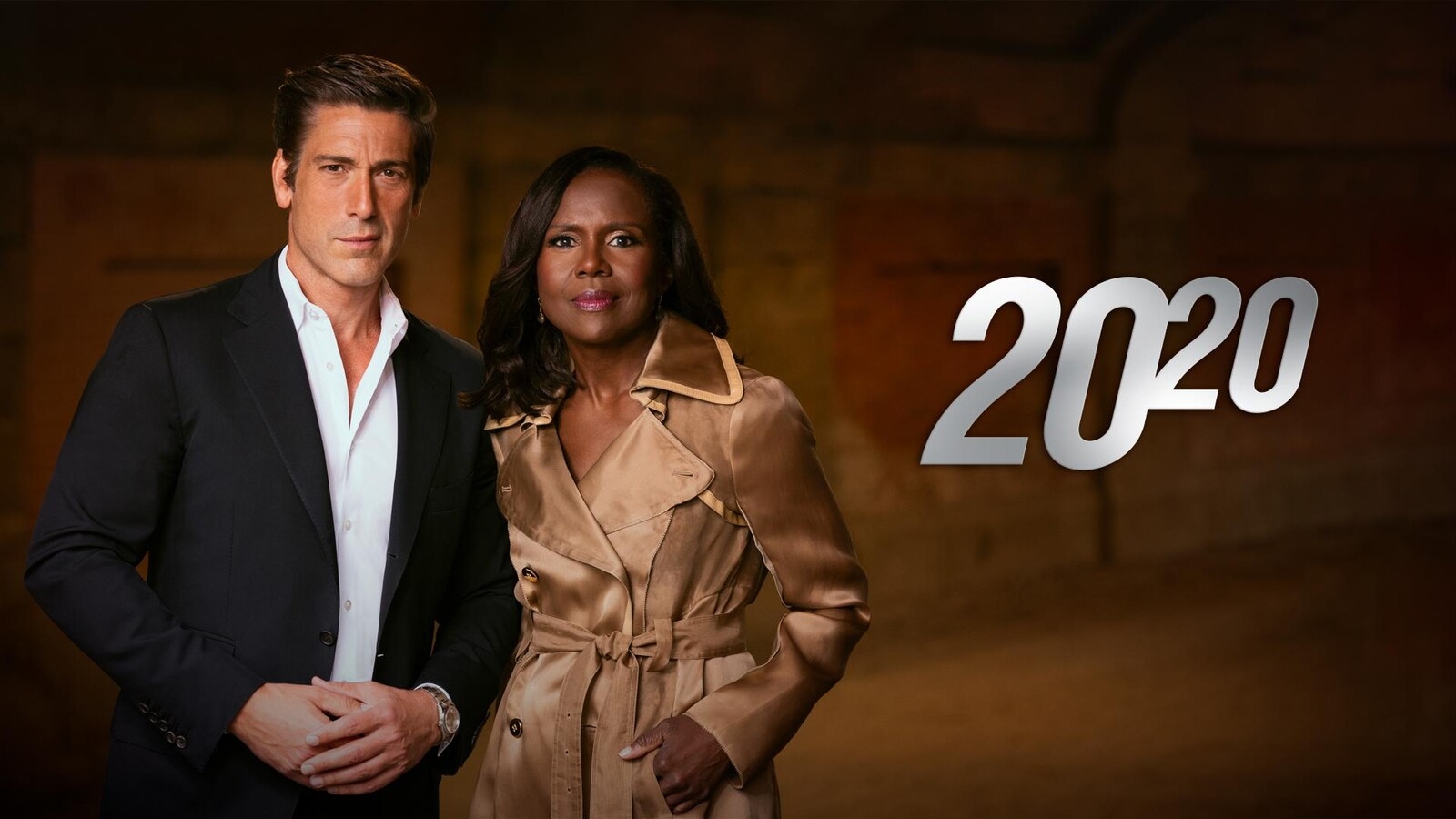 About 20 20 TV Show Series