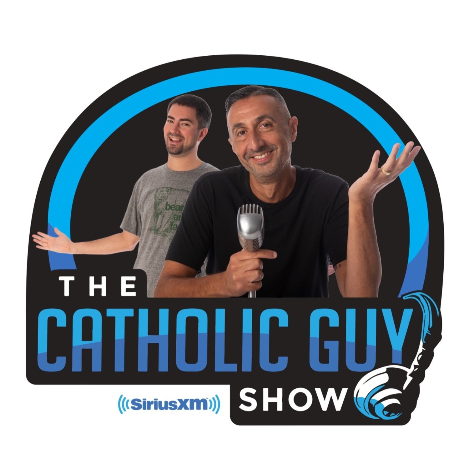 About The Catholic Guy Website About The Catholic Guy Website