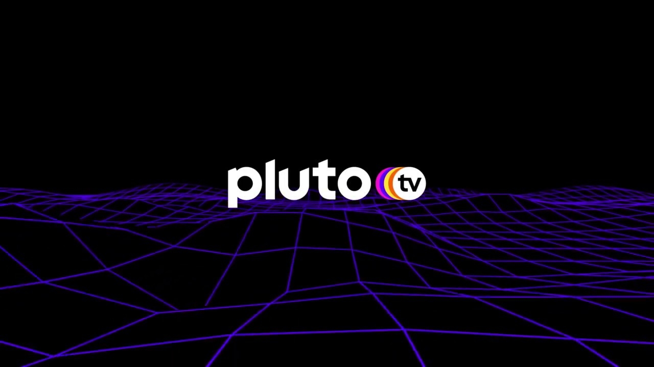 Abstract Color Ident Pluto TV YouTube Abstract Color Ident Pluto TV YouTube