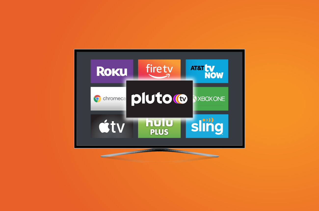 Advertise On Pluto TV And Connected TV Platforms