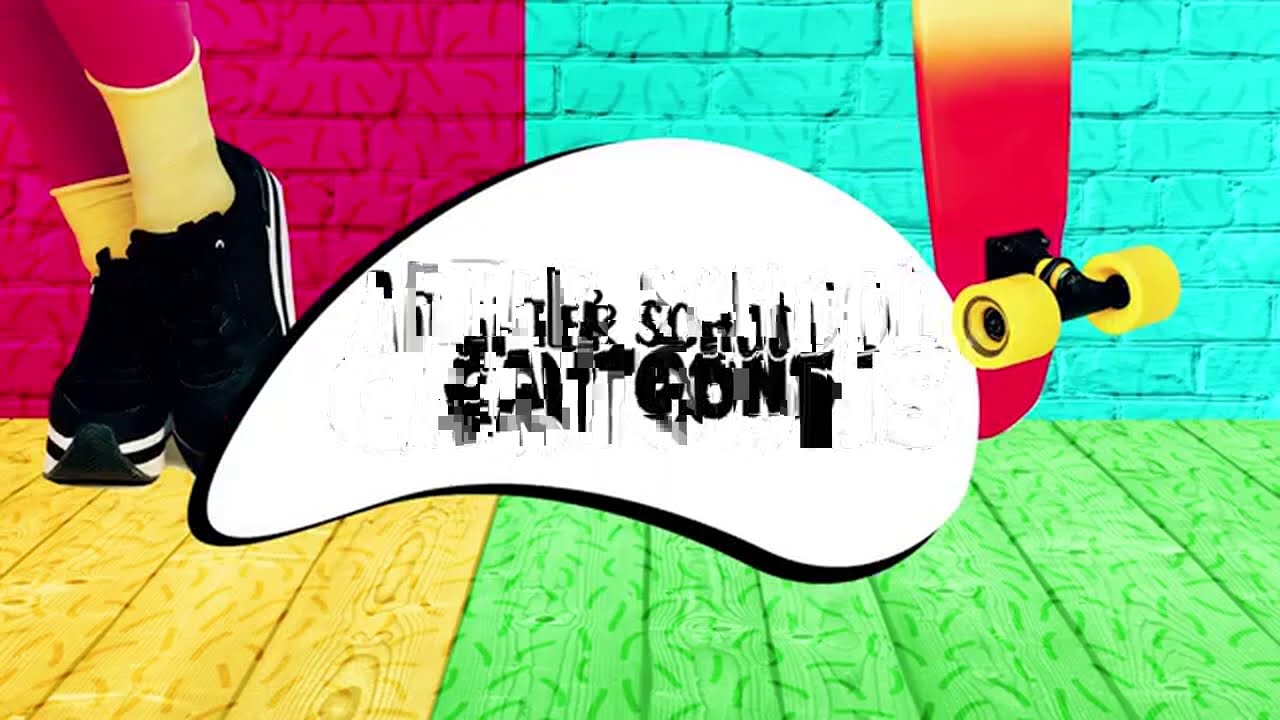 After School Cartoons Trailer Pluto TV YouTube After School Cartoons Trailer Pluto TV YouTube