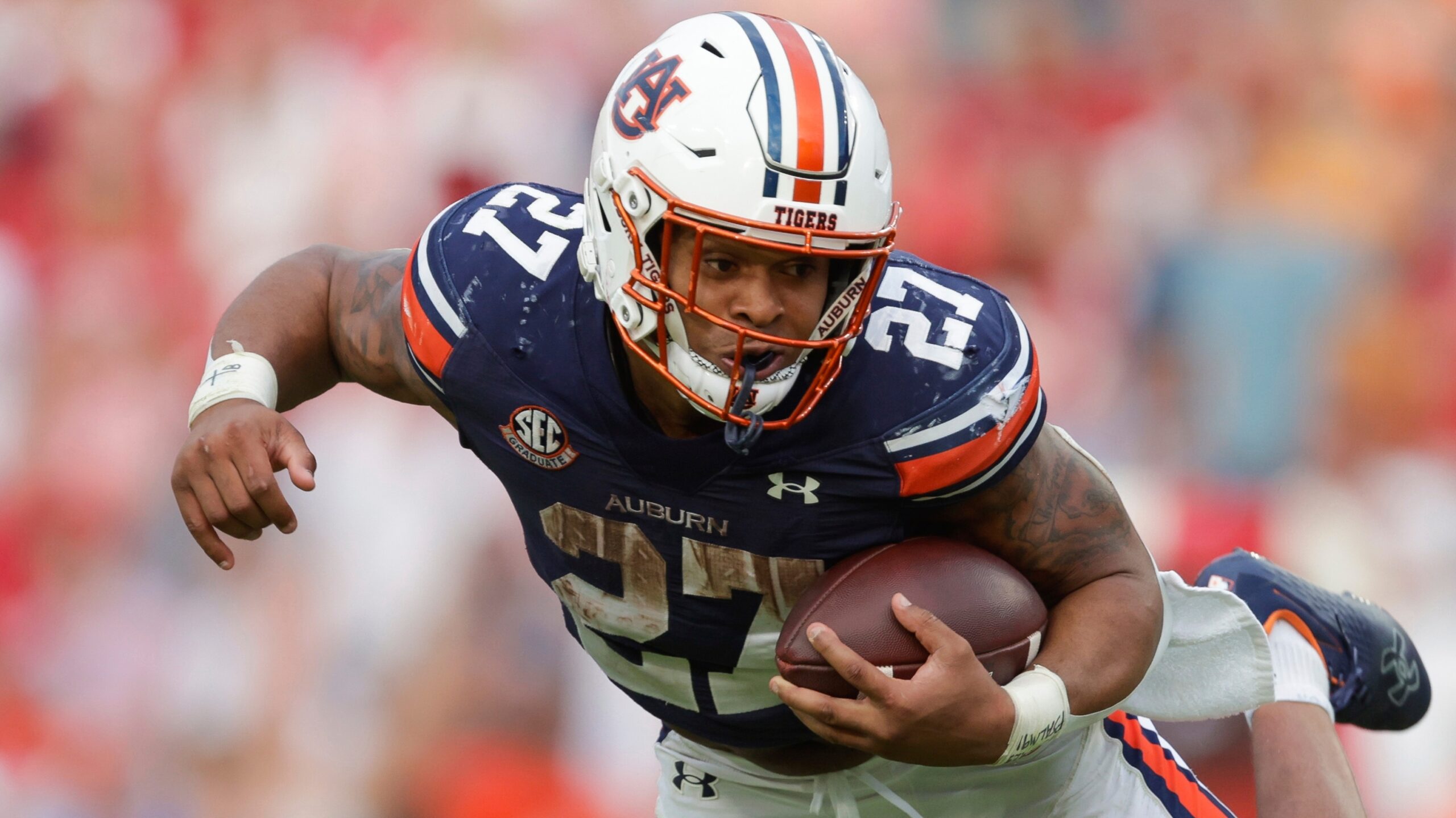 Alabama Auburn Free Livestream How To Watch Iron Bowl Today TV Schedule Al