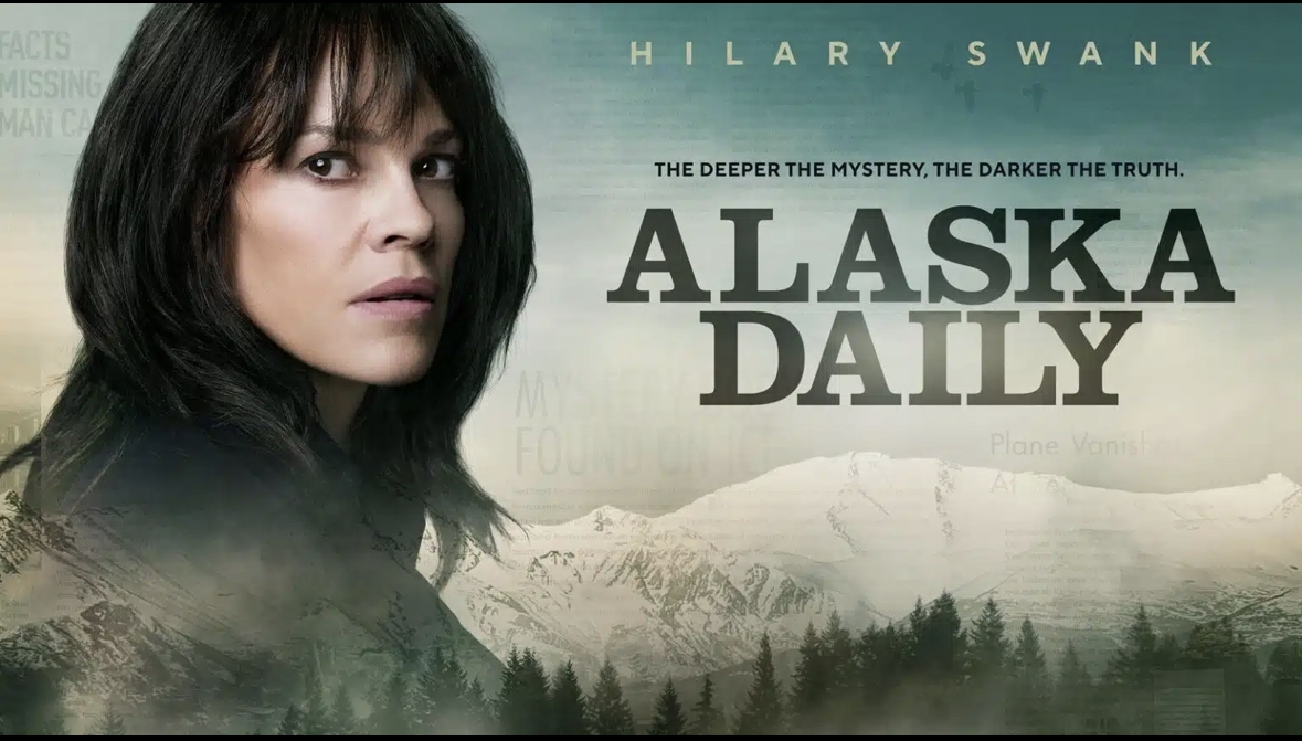 Alaska Daily TV Listings TV Schedule And Episode Guide TV Guide Alaska Daily TV Listings TV Schedule And Episode Guide TV Guide