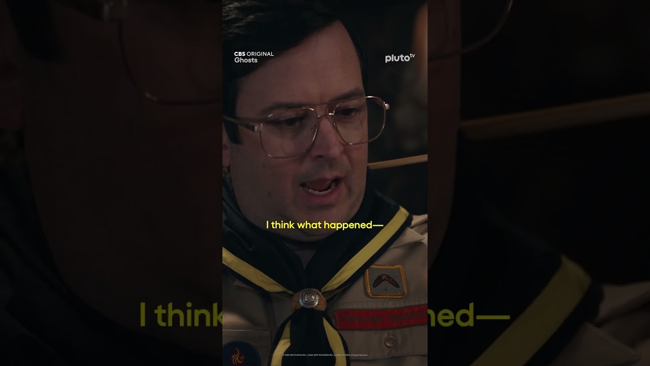 Alberta Deserves Better Stream Ghosts For Free On Pluto TV YouTube Alberta Deserves Better Stream Ghosts For Free On Pluto TV YouTube